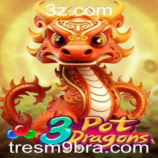 Explorando o Fascinante Mundo de 3PotDragons