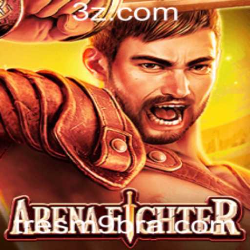 ArenaFighter: A Experiência de Batalhas Virtuais