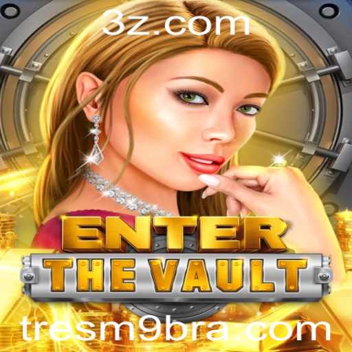 EntertheVault: Desafie-se com Estratégia e Aventura