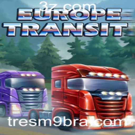 Descubra EuropeTransit: O Jogo de Estratégia Inovador