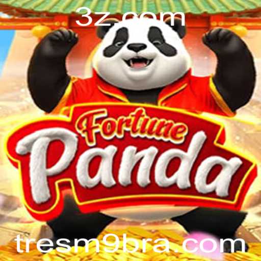 Descubra a Aventura Emocionante de FortunePanda