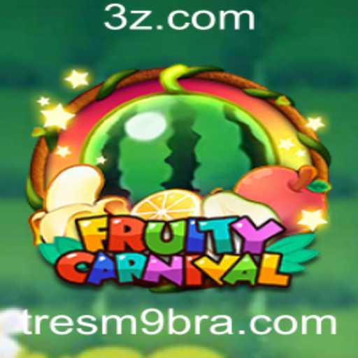 Explore o Mundo do Jogo FruityCarnival e Descubra suas Regras