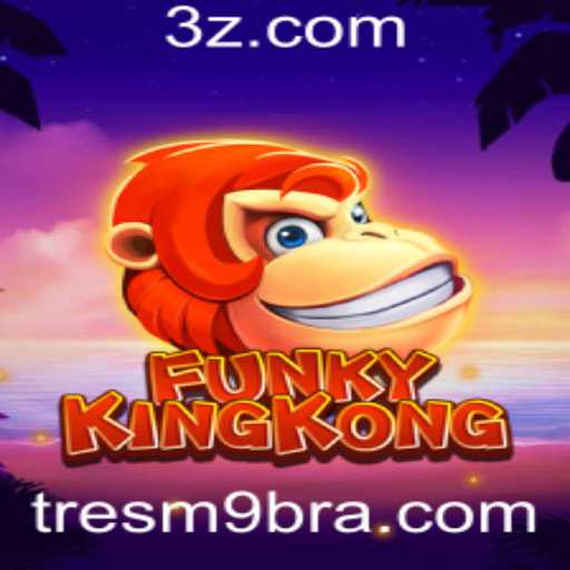 Explorando o Mundo de FunkyKingKong: O Jogo Inovador
