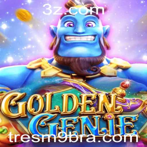 GOLDENGENIE: A Nova Sensação dos Jogos Online