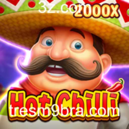 Descubra o Emocionante Jogo HotChilli