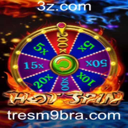 Descubra o Empolgante Mundo do Jogo HotSpin na Plataforma tresm9br.com