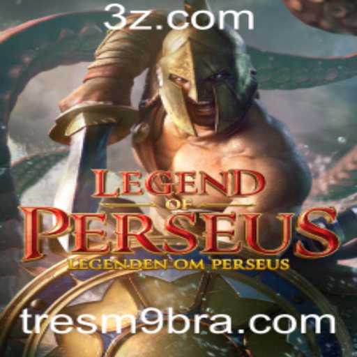 Descubra LegendofPerseus: Aventura Mitológica com Trama Inovadora
