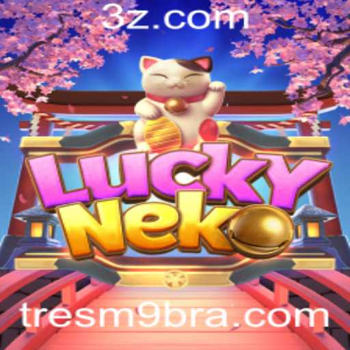 Descubra o Fascinante Mundo de LuckyNeko e as Oportunidades de Jogo em tresm9br.com