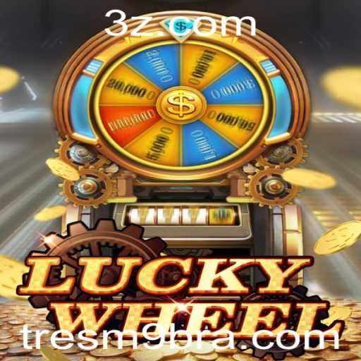 Descubra LuckyWheel: O Jogo de Sorte Que Está Conquistando o Mundo