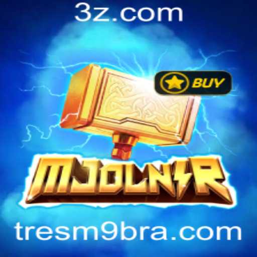 Descubra o Fascinante Jogo Mjolnir e Suas Regras Envolventes