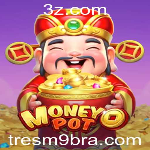 Explorando o Fascinante Mundo do Jogo MoneyPot