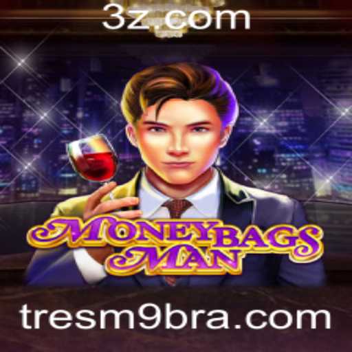 Descubra MoneybagsMan: O Jogo do Momento