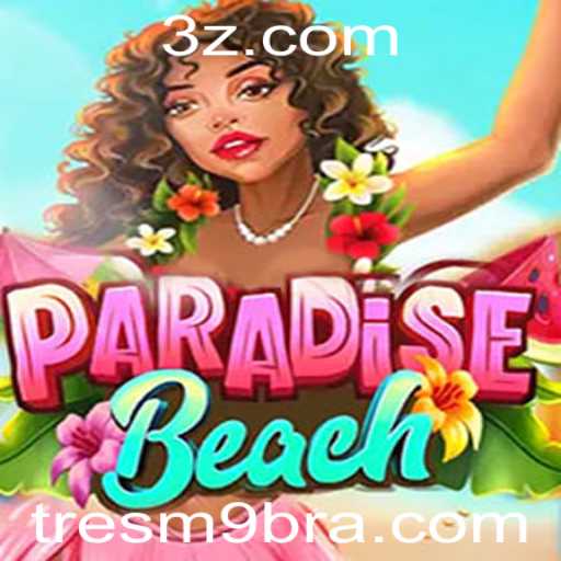 Descubra ParadiseBeach: Um Mergulho no Paraíso Virtual