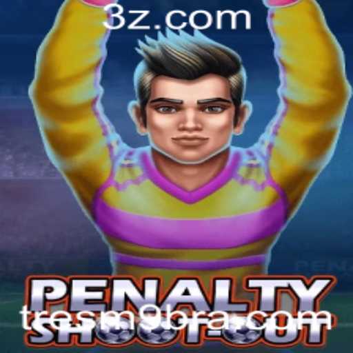 Descubra o Jogo Emocionante PenaltyShootOut e Suas Regras Fascinantes