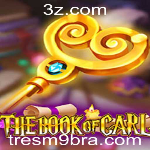 TheBookofCarl: Explorando Aventuras e Estratégias para o Sucesso