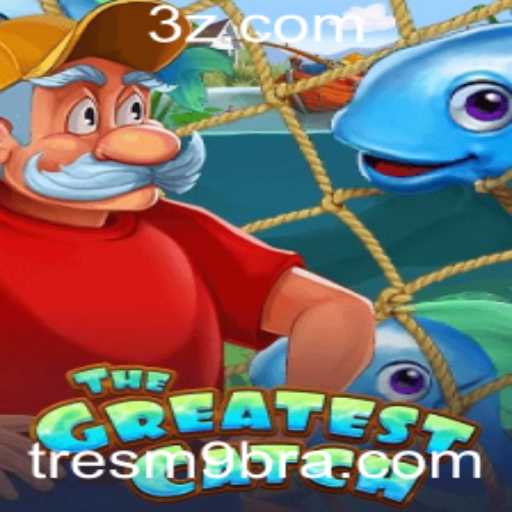 Explorando TheGreatestCatch: Mergulhe na Aventura em tresm9br.com