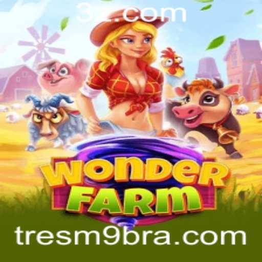 A Experiência Imersiva de WonderFarm: Um Guia Completo