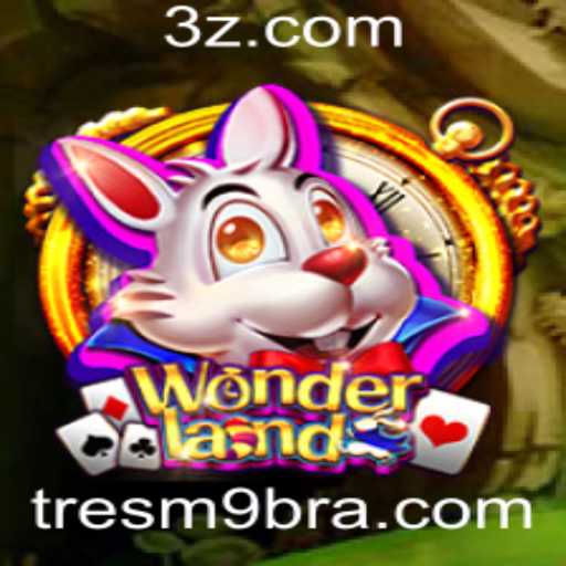Descubra 'Wonderland': Um Mergulho no Mundo do Jogo Misterioso